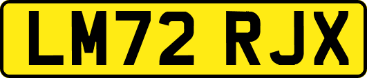 LM72RJX