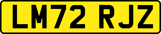 LM72RJZ