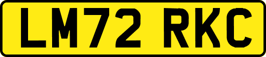 LM72RKC