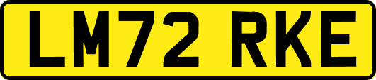 LM72RKE