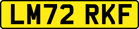 LM72RKF