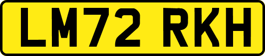 LM72RKH