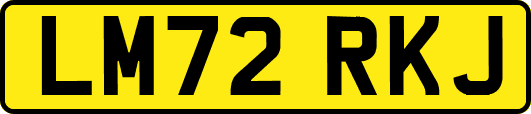 LM72RKJ