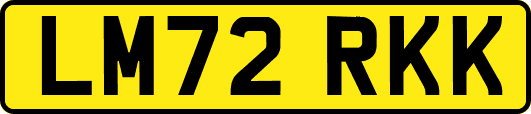 LM72RKK