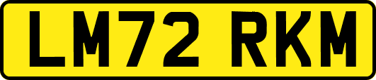 LM72RKM