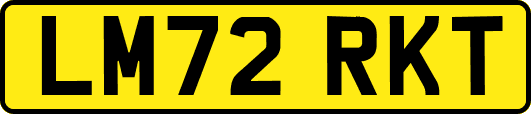 LM72RKT