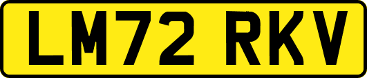 LM72RKV