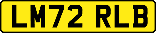 LM72RLB