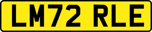 LM72RLE