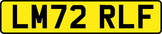 LM72RLF