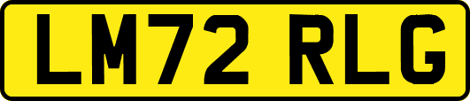 LM72RLG