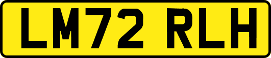 LM72RLH