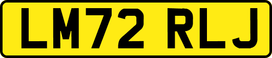 LM72RLJ