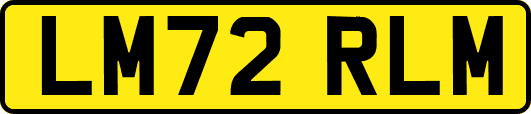 LM72RLM