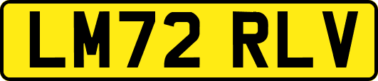 LM72RLV