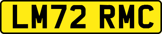 LM72RMC
