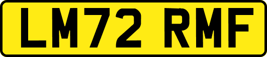 LM72RMF