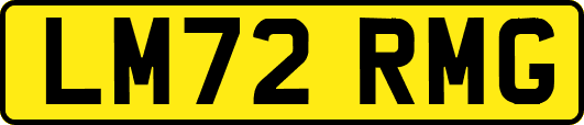 LM72RMG