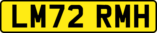 LM72RMH
