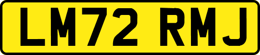 LM72RMJ