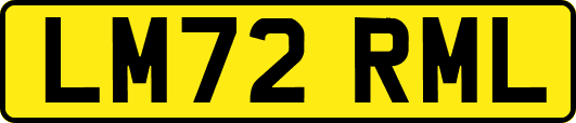 LM72RML