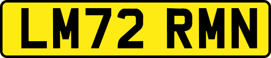 LM72RMN
