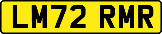 LM72RMR