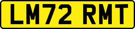 LM72RMT
