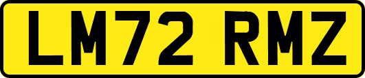 LM72RMZ