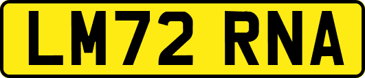 LM72RNA