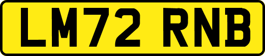 LM72RNB