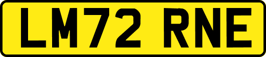 LM72RNE