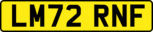 LM72RNF