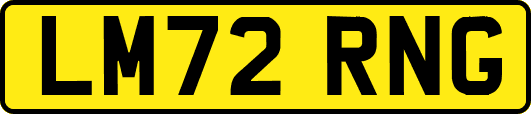 LM72RNG