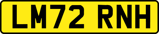 LM72RNH
