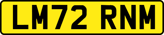 LM72RNM