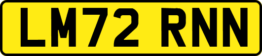 LM72RNN