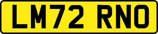 LM72RNO