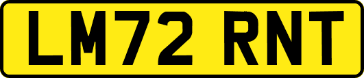 LM72RNT