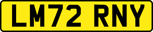LM72RNY