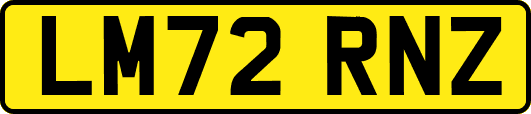 LM72RNZ