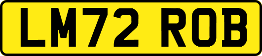 LM72ROB