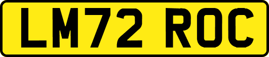 LM72ROC