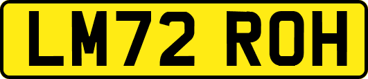 LM72ROH