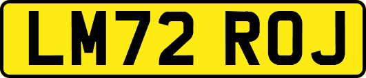 LM72ROJ