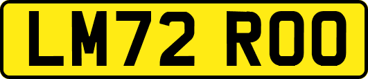 LM72ROO