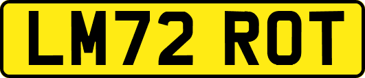 LM72ROT