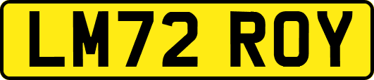 LM72ROY