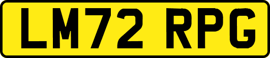LM72RPG