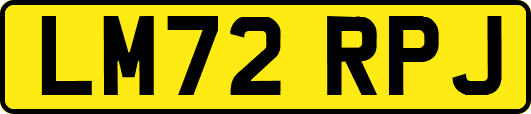 LM72RPJ